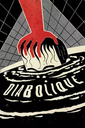 	Diabolique	